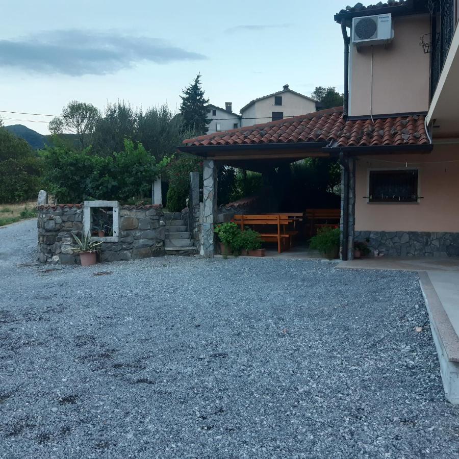 Apartma In Sobe Pilih Vipava Extérieur photo