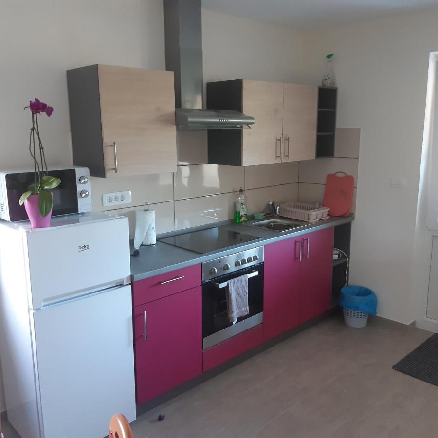 Apartma In Sobe Pilih Vipava Extérieur photo