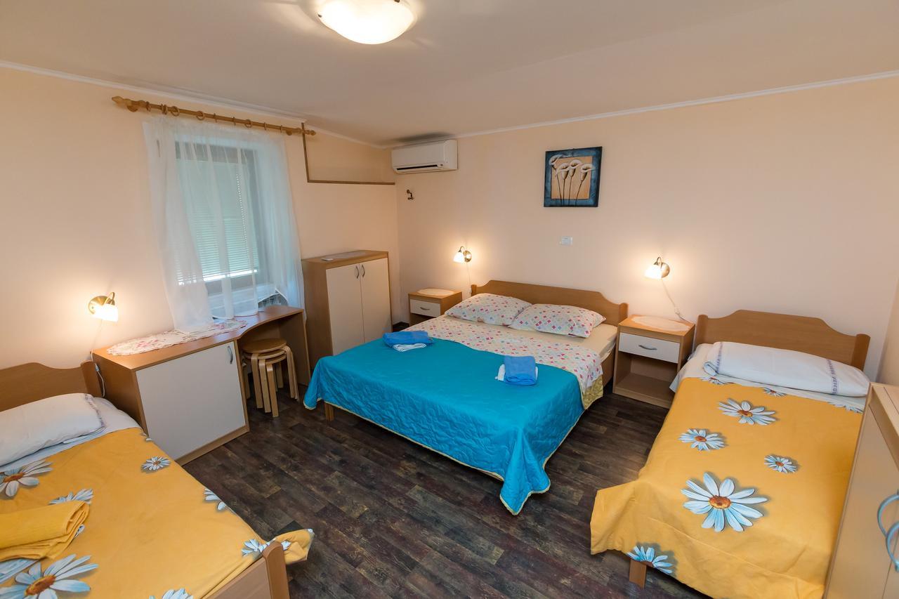 Apartma In Sobe Pilih Vipava Extérieur photo