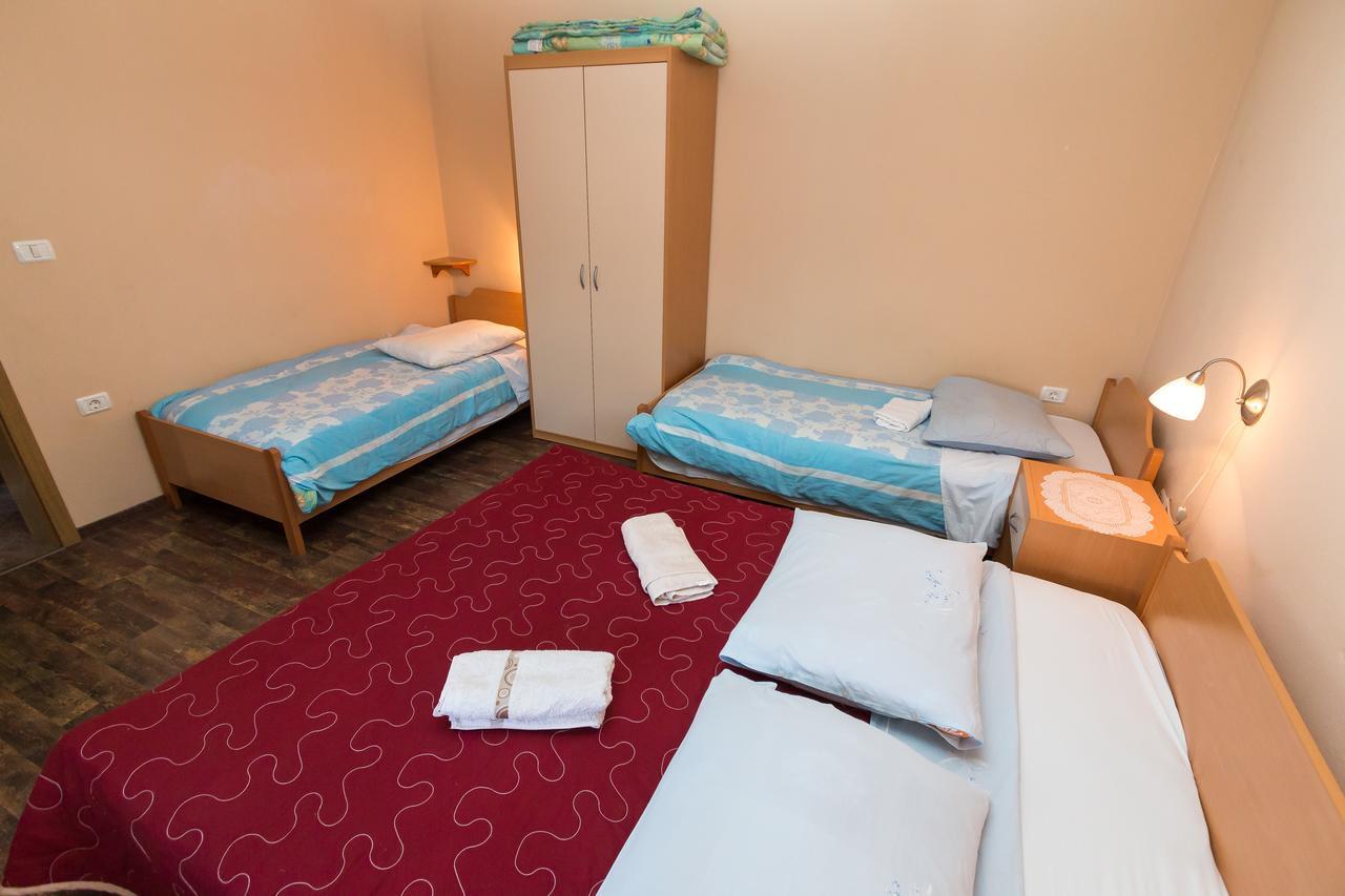 Apartma In Sobe Pilih Vipava Extérieur photo