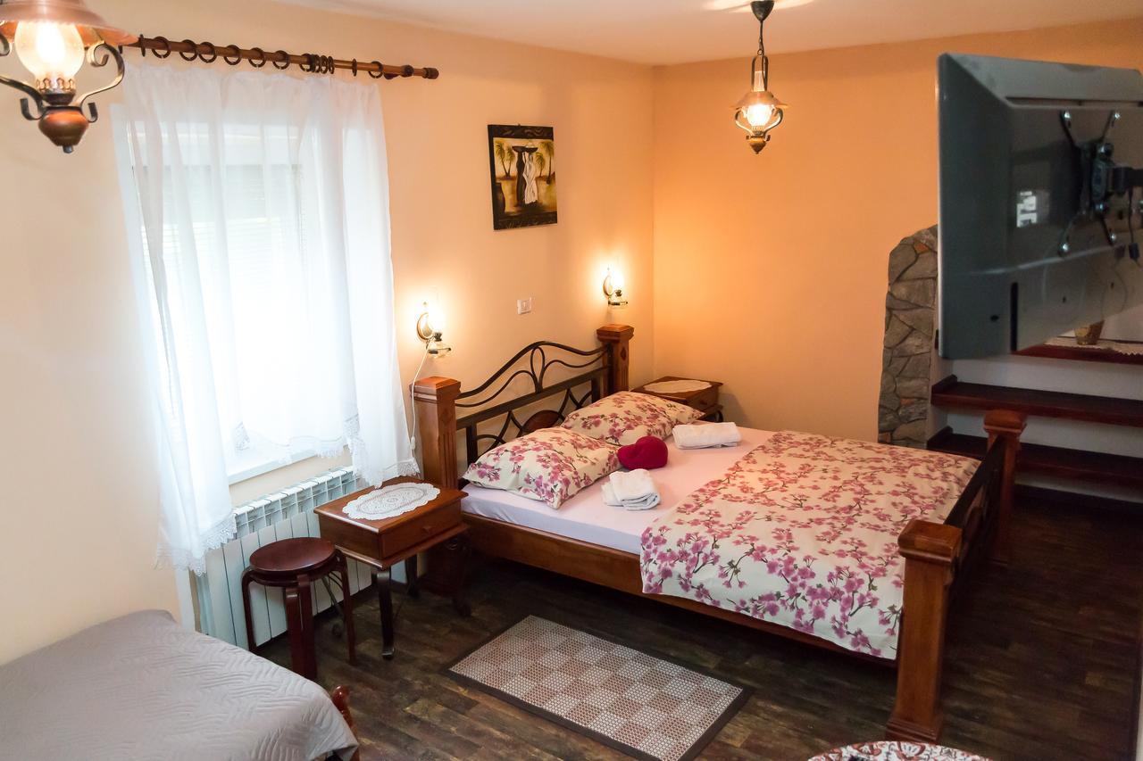Apartma In Sobe Pilih Vipava Extérieur photo